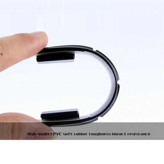 Universal Anti-Collision Glue Strip