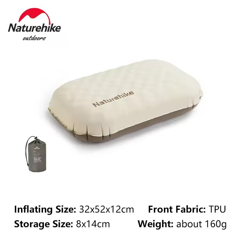 Portable Storage Bag – Champagne Color, Standard Size