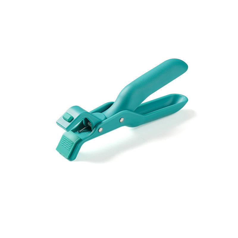 Anti-Scald Bowl Clipper