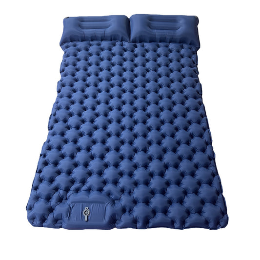 Double Air Camping Mat