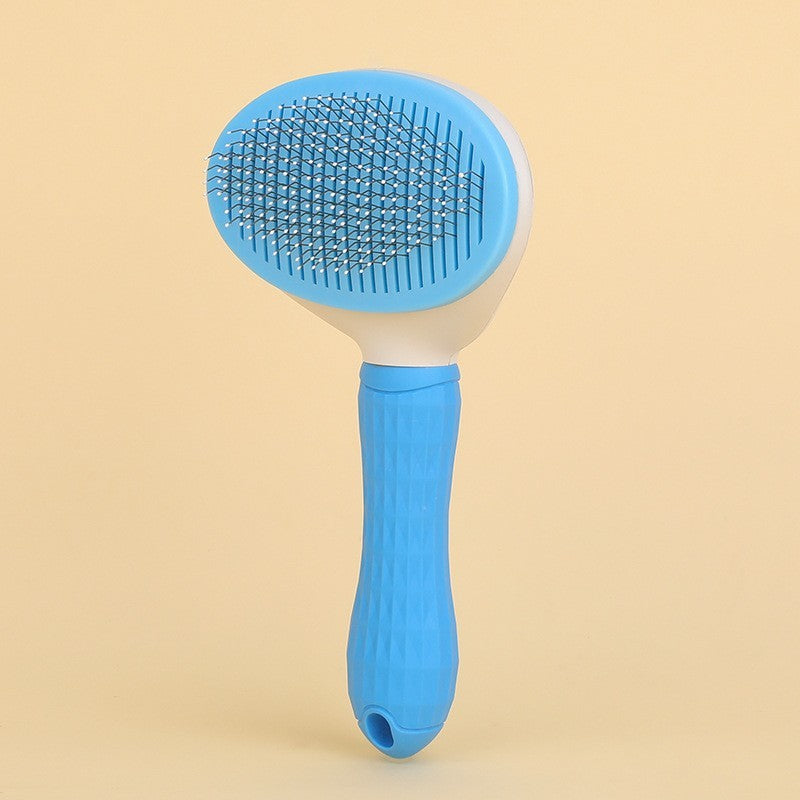 Pet Hair Comb