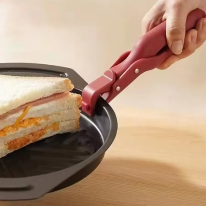 Anti-Scald Bowl Clipper
