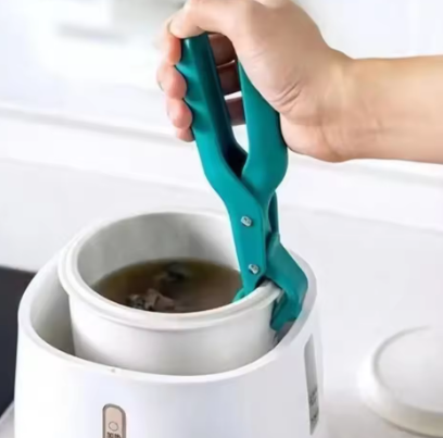 Anti-Scald Bowl Clipper