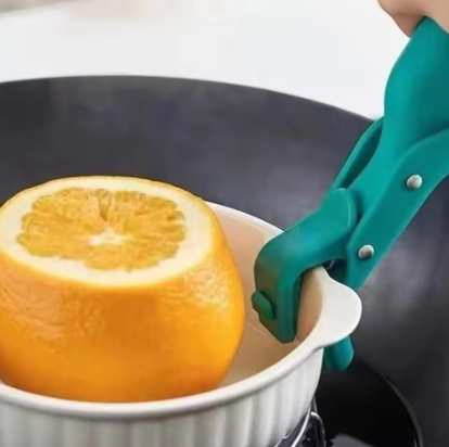 Anti-Scald Bowl Clipper