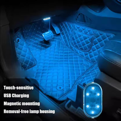 Car Touch Light