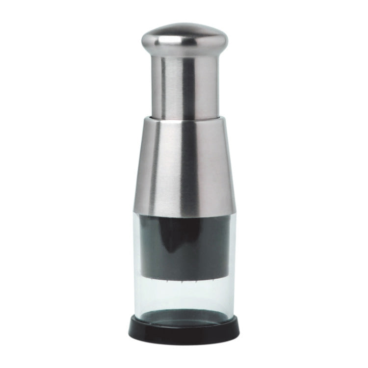 Garlic Peeler & Masher