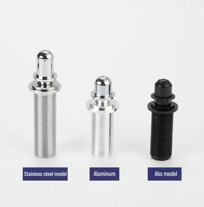 Household stainless steel cup washer