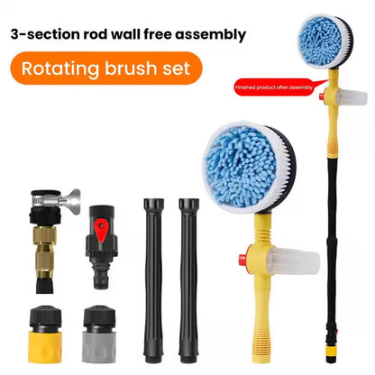 Multifunctional Car Wash Mop