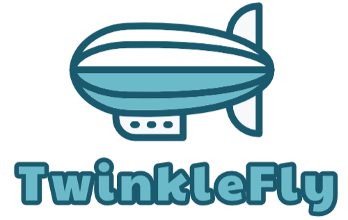 Twinklefly 