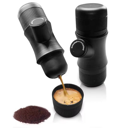 Stainless Steel Coffee Filter