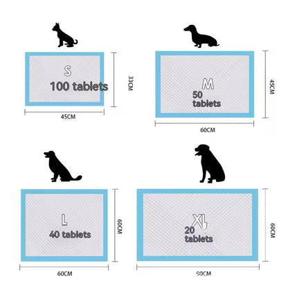 Pet Urine Pads