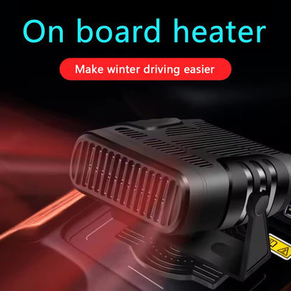 Car heater