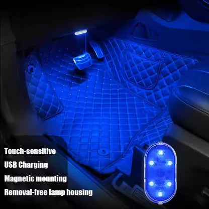 Car Touch Light