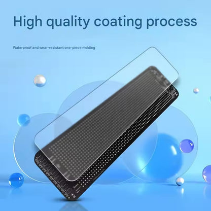 ultra-thin LED car screen
