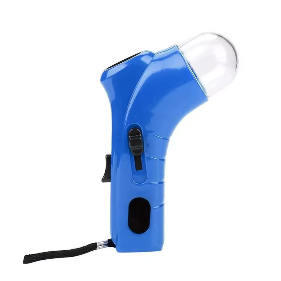 Portable Interactive Treat Dispenser Launcher Gun