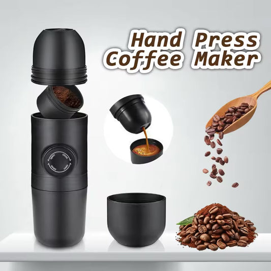 Stainless Steel Coffee Filter