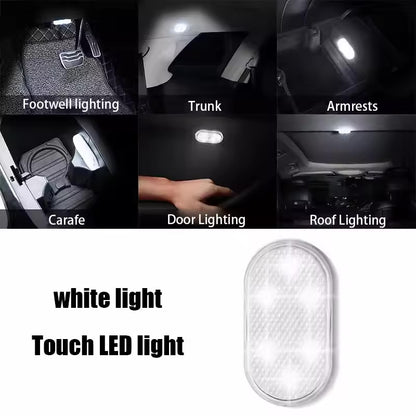 Car Touch Light