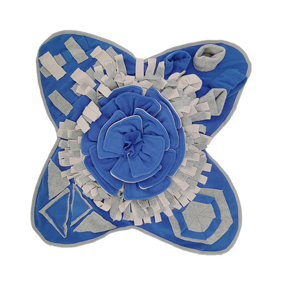 Pet Sniffing Pad/Slow Food Blanket