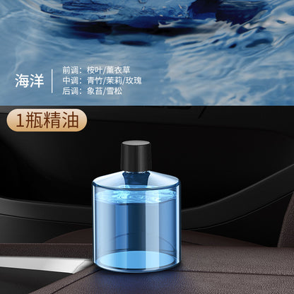 Cobbins Car Perfume