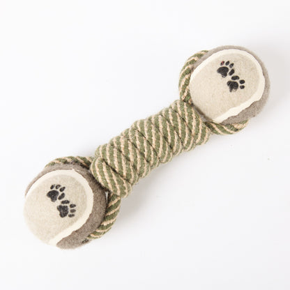 Maggie Cute Pet Cotton Rope Chew Toy