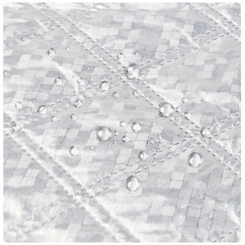 Universal Magnetic Aluminum Film Car Snow Cover