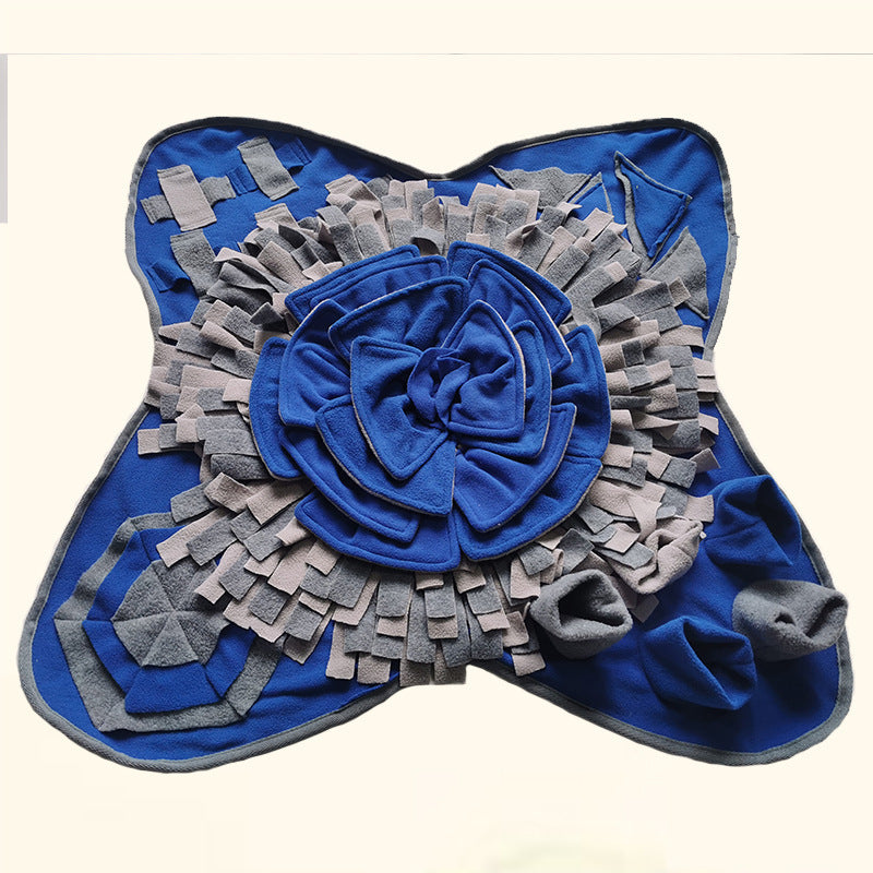 Pet Sniffing Pad/Slow Food Blanket