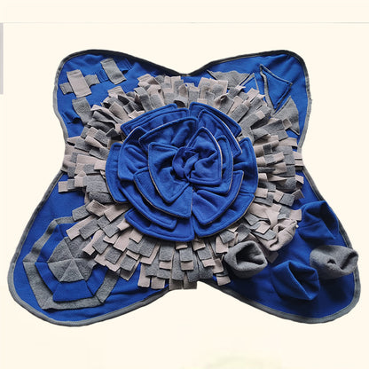 Pet Sniffing Pad/Slow Food Blanket