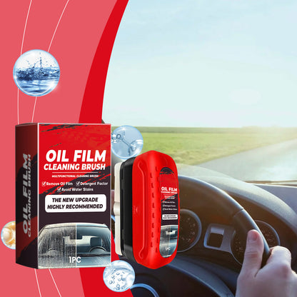 Windshield Film Cleaner Set