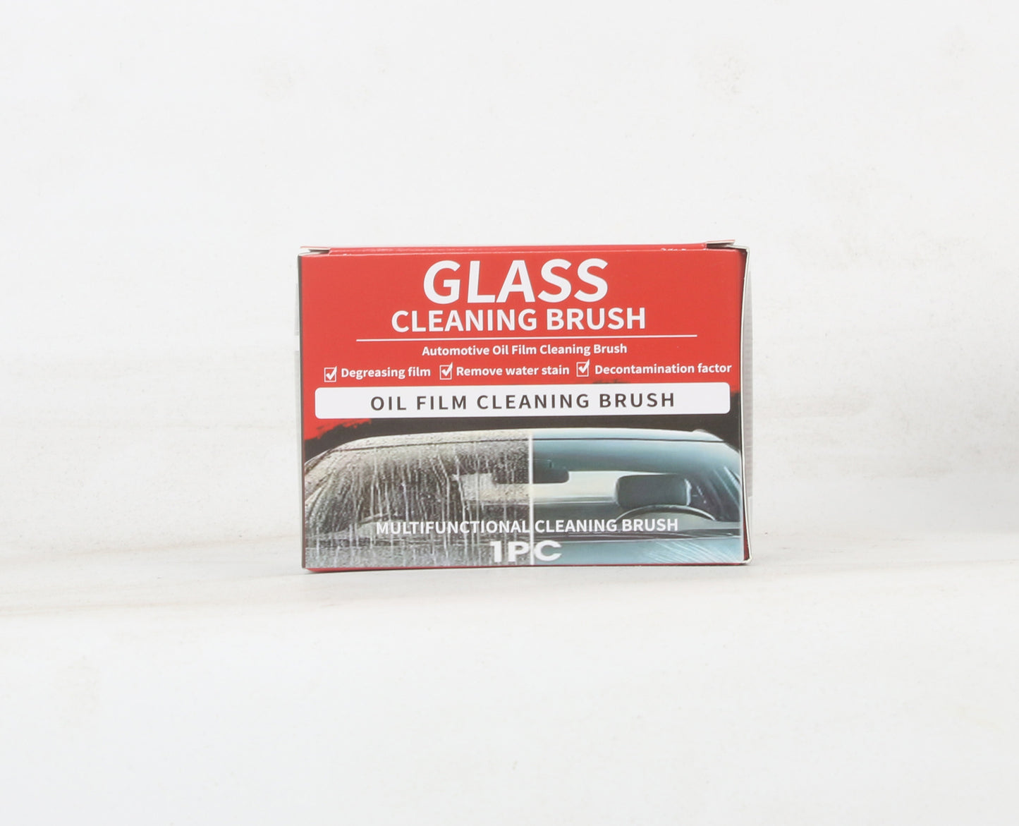 Windshield Film Cleaner Set