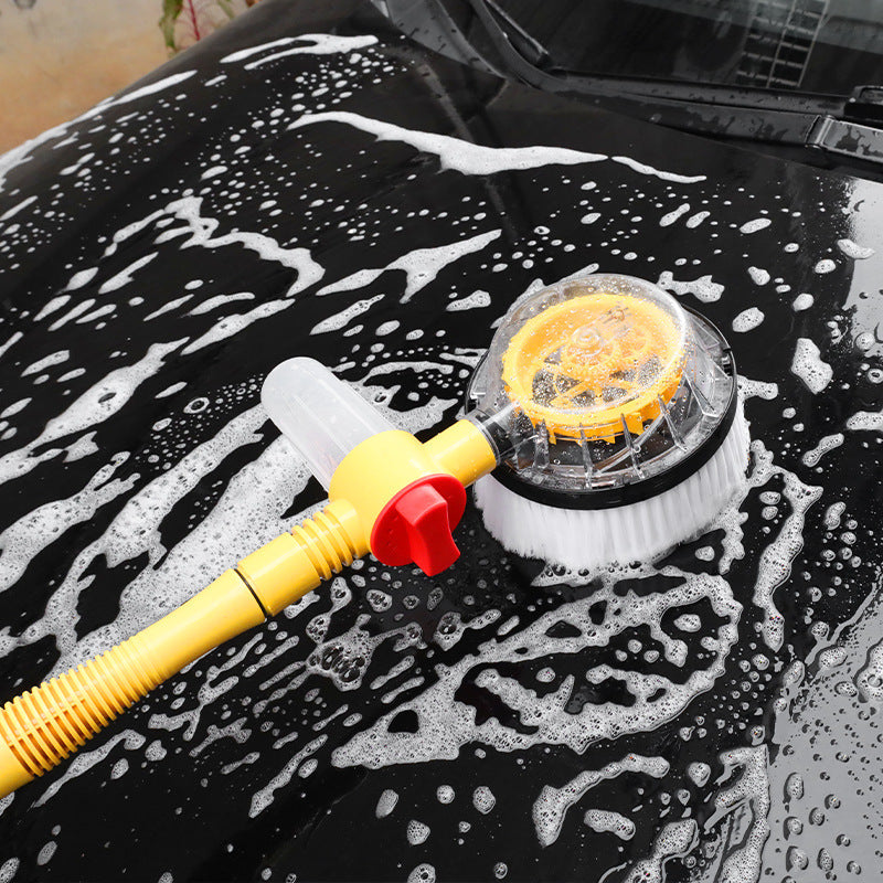Multifunctional Car Wash Mop