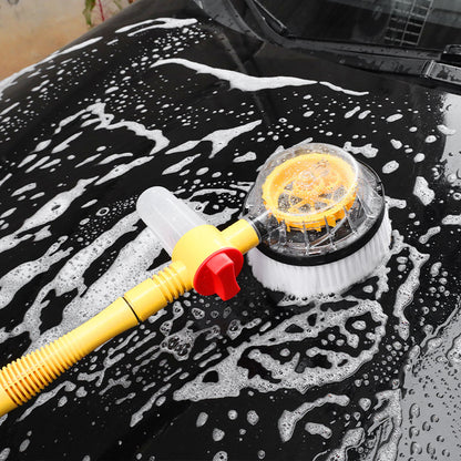 Multifunctional Car Wash Mop