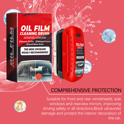 Windshield Film Cleaner Set