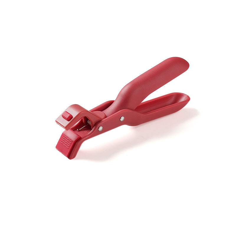 Anti-Scald Bowl Clipper