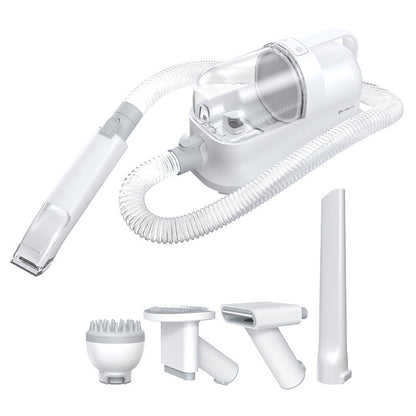 All-in-one Pet Grooming Vacuum