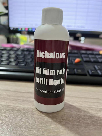 Windshield Film Cleaner Set