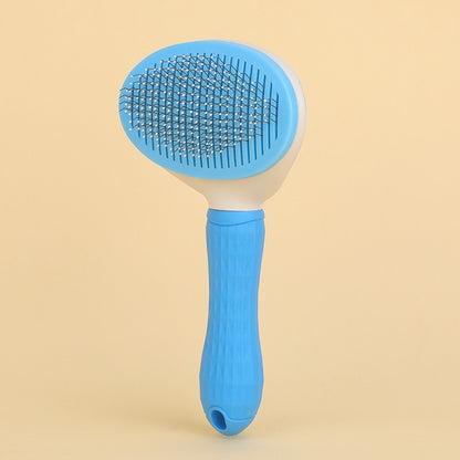 Pet Hair Comb