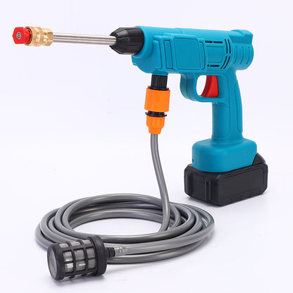 High Pressure Car Wash Water Gun
