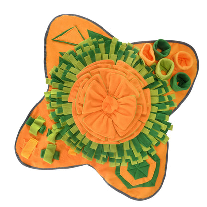 Pet Sniffing Pad/Slow Food Blanket