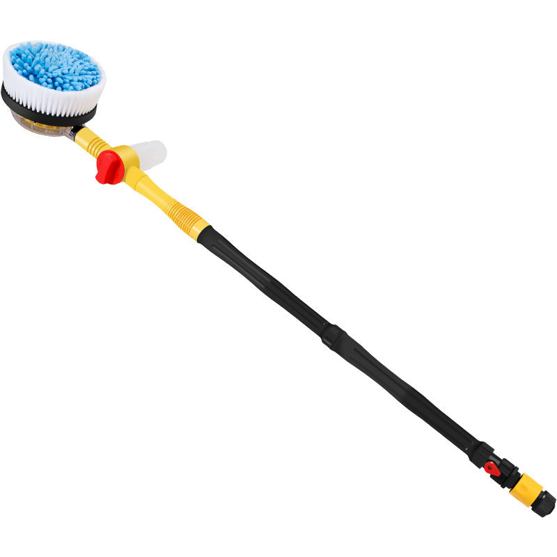 Multifunctional Car Wash Mop