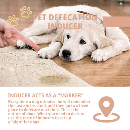 Pet Defecation Inducer Spray