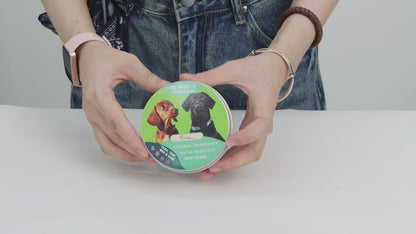 Pet Flea Collar for Dogs